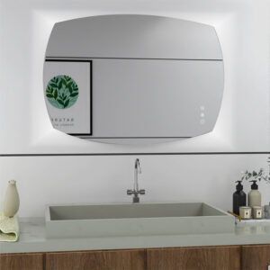 Espejo retro 1 Espejo retro